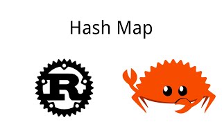 Rust | Hash Map | Rust Tutorial 34