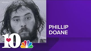 KCSO searching for escaped inmate