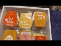 organize u0026 label my scentsy wax w labels from @dailybrewedpages