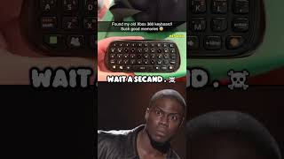 Suspicious Keyboard 👽