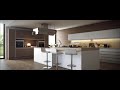 Φτιάχτο Μόνος σου® Kitchen concept animation one