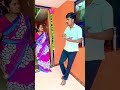 இனிமே சமையல் காரங்களை நிறுத்திடுங்க 🤣🤣🕺💃 shorts comwdy funny husbandwifecomedy