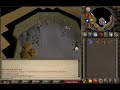 osrs runescape 2007 hill giants guide safe spots