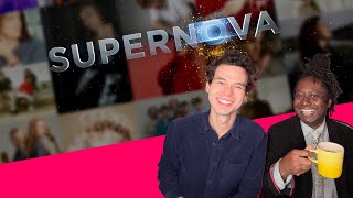 Latvia 🇱🇻 Supernova 2025 | Reaction to 20 song snippets