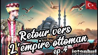 Ep 4 :  Que faire à Istanbul ? hors sentiers battus et visites gratuites