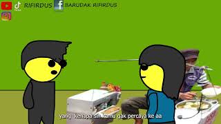 cewek ketika dibilangin (PART4 episode cewek baca maps)