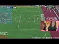 【fifa23】 div1残留で即終了 プロクラブ パブリック part44