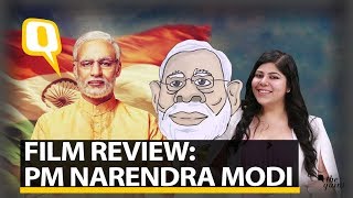 Film Review: PM Narendra Modi | The Quint