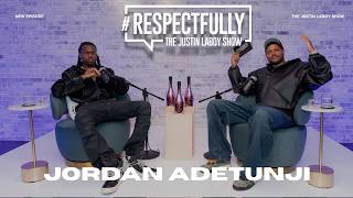Jordan Adetunji & Justin Laboy Open Up About Kehlani, Young Thug, UK vs US & Almost Getting Robbed