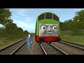 nwr origins episode xvi a true diesel series finale