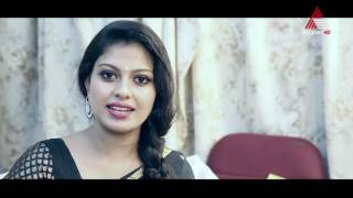 Star Candid - Anusree on her Journey in Celluloid World