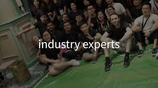 About Synpulse