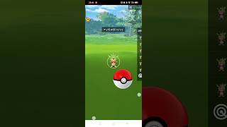 Pokémon go 快速捕捉教學  三秒一隻！