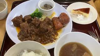 尾瀬小屋で夕食 朝食 昼食を🥗🥪🥙