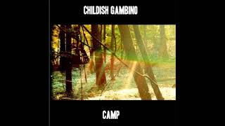 Les-childish gambino (clean version)