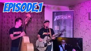 Rockin'em - Sunday Session - Episode 1