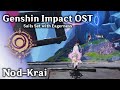 🌒 Nod-Krai 🌘 - Sails Set with Eagerness (ft. Aino) [原神 Genshin Impact Music + Exploration]