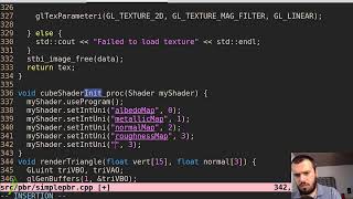 C++: Debugging a PBR Shader in OpenGL ALL TIPS ARE WELCOMED