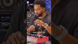 The future of music creation with @zaytovenbeatz - seamless NI integration. #MPC #beatmaker