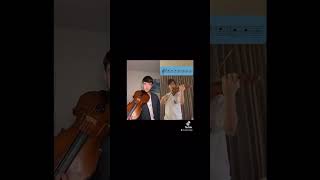 @twosetviolin Violists can do it too