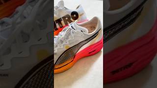 Puma Deviate Nitro Elite 3: Best Hyrox Shoes to Date?