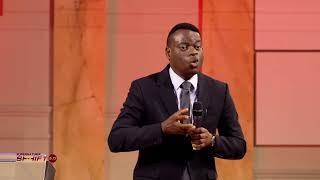 APOSTLE AROME OSAYI | SUPERNATURAL SHIFT 3 | SHIFTING INTO A NEW DIMENSION \u0026 SEASON PART 2