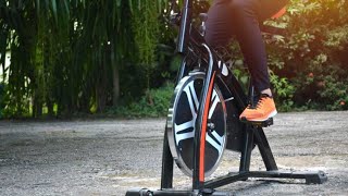 TOP 5 Best Folding Exercise Bike to Buy in 2020
