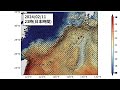 2024年2月12日までの黒潮「短期」予測 番外 沖縄鹿児島周辺