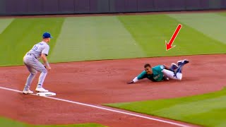 MLB | Worst Errors