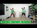 resistance band full body workout blackjack amrap rb mix31 day 1