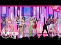 [MPD직캠] 트와이스 직캠 4K ‘FANCY’ (TWICE FanCam) | @MCOUNTDOWN_2019.4.25