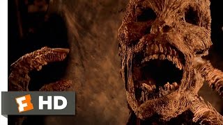 The Mummy (4/10) Movie CLIP - The Book of the Dead (1999) HD