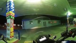 バイクでどっかいこVR動画チャンネルはじめました