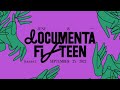 documenta fifteen – Official Trailer