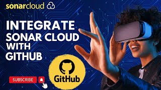 Automate Code Quality Checks: Integrate GitHub Actions with SonarCloud