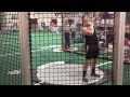 Steve Michaelsen - 2013 Indoor Season Shot Put PRs