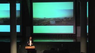 Current Work: Michael Maltzan, Michael Maltzan Architecture