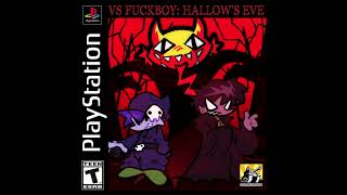 VS F*CKBOY: HALLOWS EVE - Guess What