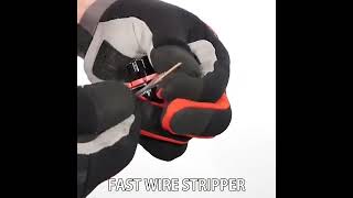 Universal Handheld Quick Stripper