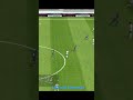 a.nesta own goal 😭😭😱 shorts pesmobile shortvideo pes2021 pes