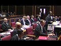 South African ex-president Zuma returns to court for corruption charges