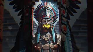 Unveiling the Enigmatic Inca Empire | History Facts Short #historyfacts #facts #shorts