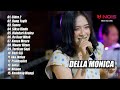 Della Monica - Cidro 2 - Bang Toyib | Full Album Biduan Dangdut@akhtarmusic3128