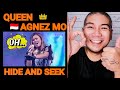 [REACTION] Agnez Mo – Hide and Seek (Live Performance at Grand City Ballroom Surabaya) | MARTS ARPAS