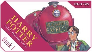 Fanalysis - Harry Potter and the Philosopher's Stone Overview