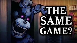 We FINALLY Solved FNAF 4's Date?! | FNAF Theory