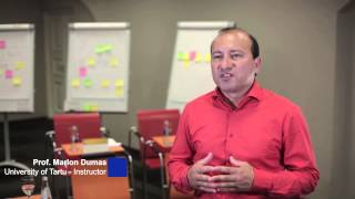 ISM International Executive Summer School Business Process Architecture