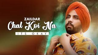 05 Chal koi na | Zaildar | Fateh | Gurpreet Baidwan | Music Builderzz