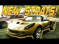 Speedrunning NFS Most Wanted in 2024 - The Elise is BACK! | KuruHS