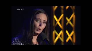 SANDRA DA VINO: Schnellstes Poetry-Slam- und Kabarett vom Feinsten